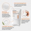 Hair Growth Serum with Built-in Applicator Brush - Heartleaf-Derived Exosomes