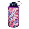 Koverz XL Neoprene 32-40 oz Water Bottle Insulator Cooler Coolie