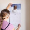 2025 Precious Savior Calendar With Inspiring Images Of Christ And