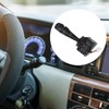 MagiDeal Steering Column Switch Light Switch 8201167981 Multifunction Switch Assembly