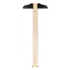Pacific Arc 24 Inch T Square, Traditional Maple Blade with