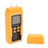 Wood Moisture Meter Humidity Tester Pin Type Large LCD Display