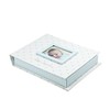 Baby Hand and Foot Casting Set and Keepsake Box with