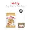 ROYAL CANIN, Adult - Pomeranian, Croquetas para Perro, 1.1kg