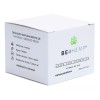 Beohemp Kit Jabón Facial, Loción, Crema De Día, Para Piel