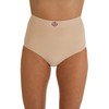 Comfizz Ostomy Level 1 Support Briefs: Women’s, High Waist, Light