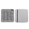 Heated Seat Cushion 3 Temp Modes Soft Washable Fast Heating
