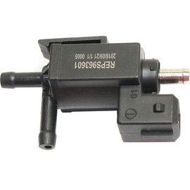 For Saab 9-3/9-5 Turbo Boost Pressure Valve 2003-2011 | 12787706