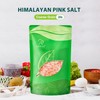 Soeos Himalayan Pink Salt, Coarse Grain, 32 oz (2 Pound),