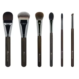 Le Boire 르브와 메이크업 브러쉬 (17종 중 택1) [P209O 인조모 크림 블러셔] Revoir Makeup Brush (Choose 1 from 17 Types) [P209O Synthetic Hair Cream Blusher]