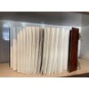 600 pages large tree of life journal | leather journal