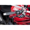 Levers Puig for Ducati Multistrada 1200,S (A3) 2013 short