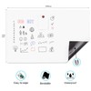 HAND IN HAND Large Dry Erase Board Magnetic Soft Whiteboard