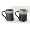 Mikasa Stoneware - TANNER Brown - Reactive Glaze 16 oz