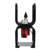 Unbranded Electric Firewood Splitting Machine - 450RPM Wood Splitter for