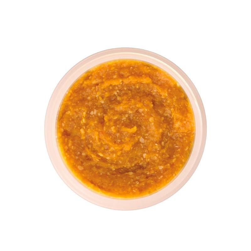 Organic Pumpkin & Flaxseed Enzyme Face Mask