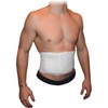 Qualicare Sterile FFD Bandage Wound Blood Clot Haemostatic Field Trauma