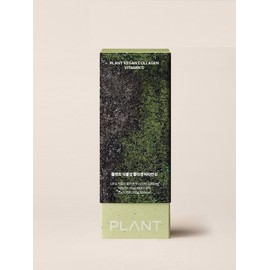Plant Vegetable Collagen Vitamin D 15 packs 1 box / 플랜트 식물성 콜라겐 비타민D 15포 1박스