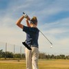 Gatuida Golf Clubs Carry Bag Travel Golf Sunday Bag with