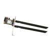 PCIe Network Adapter RTL8822CE 2.4G 5G Dual Band 1200Mbps Bluetooth