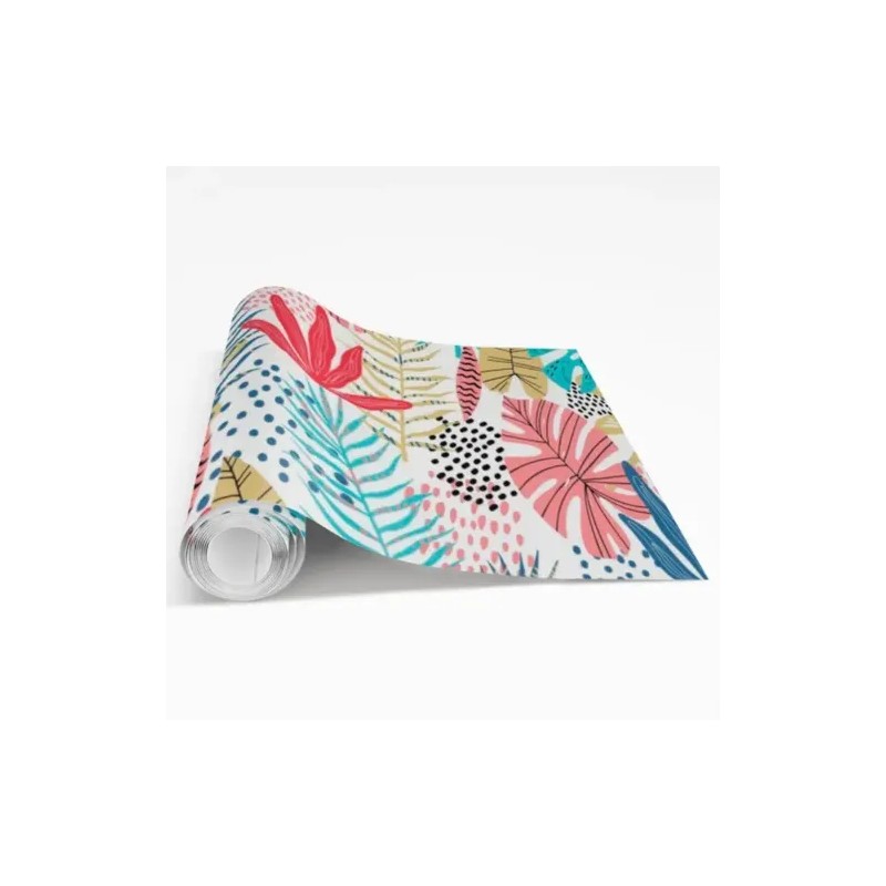 Cenefas Decorativas Autoadheribles 9mt X 13.5cm Envío Gratis