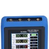 PWM Signal Generator Adjustable Hand Held Process Calibrator for Electrically