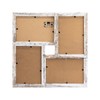 Tutee Photo Frame Collage Photo Frame for Multiple Photos Multiple