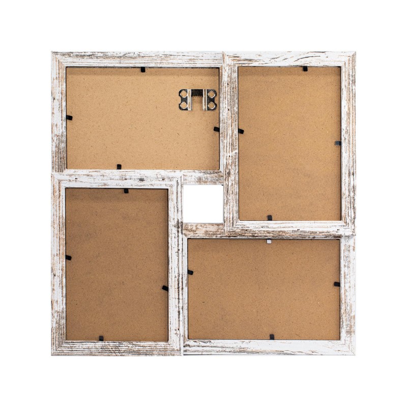 Tutee Photo Frame Collage Photo Frame for Multiple Photos Multiple