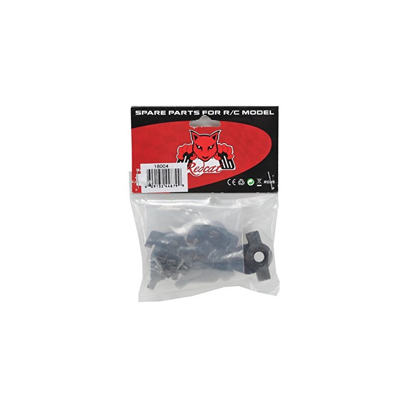 Redcat Racing Caster Mounts (2 Piece)