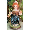 Santo Niño De Atocha/Holy Child of Atocha 12" Inch Tall