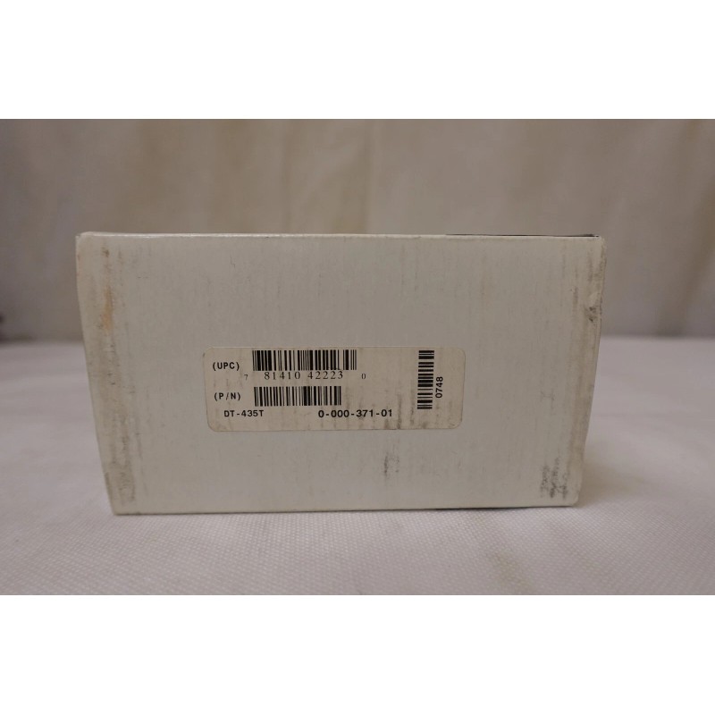 DualTec / Honeywell IntelliSense Dual Tec DT-435T Combination Microwave &