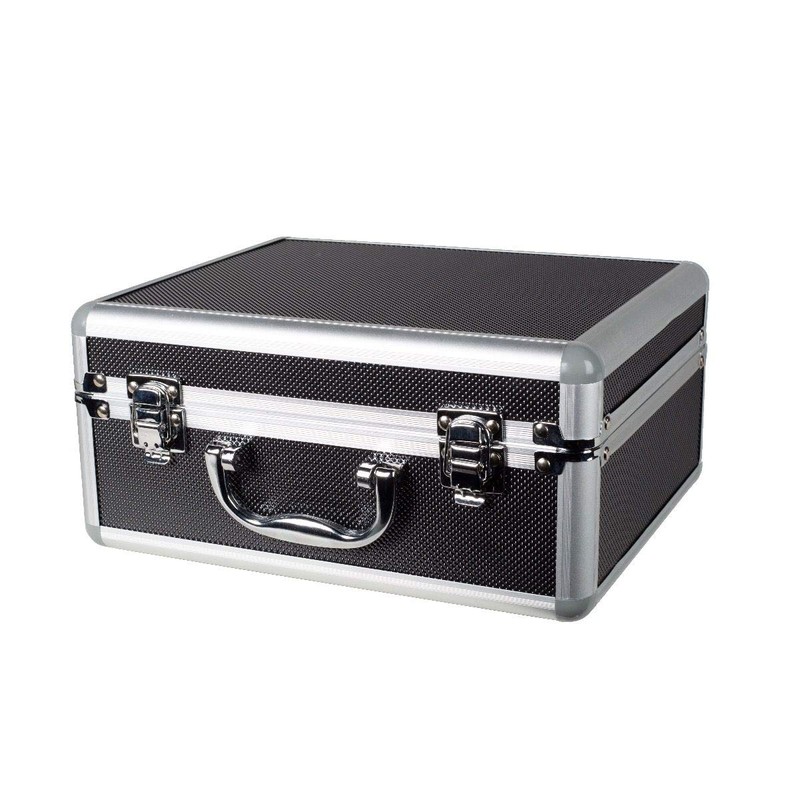 Buhne Industries BU-1SB Podcast Microphone