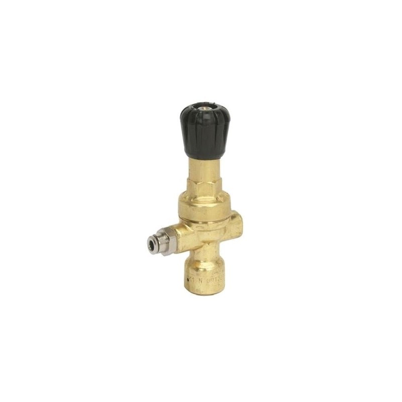 Disposable Mini Gas Disposable Bottle Welding Regulator 2087 Argon C02
