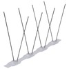Caussade irepoipic pic-pigeons Discreet and easy to fit, Blue, 25