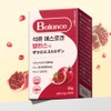 Mellow Nature Pomegranate S Estrogen Balance Tablets 3 boxes /