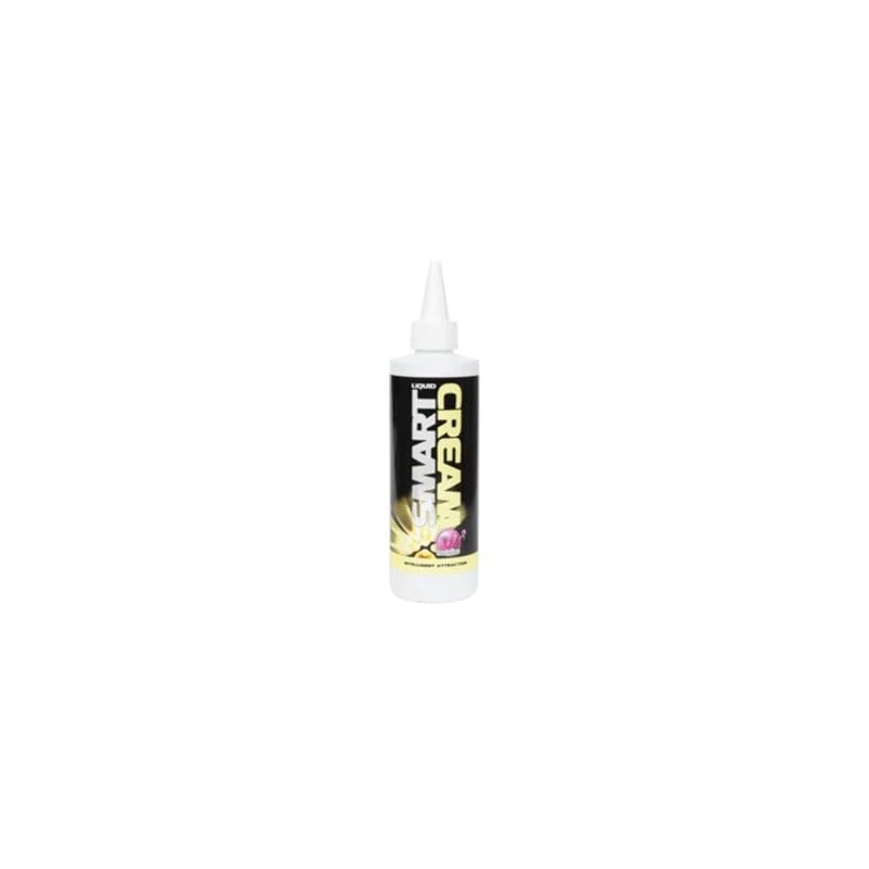 Mainline Smart Liquid 250 ml Cream M10007 Dip Booster Aroma