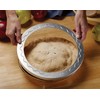 Mrs. Anderson's Baking Pie Crust Shield, 10-Inch
