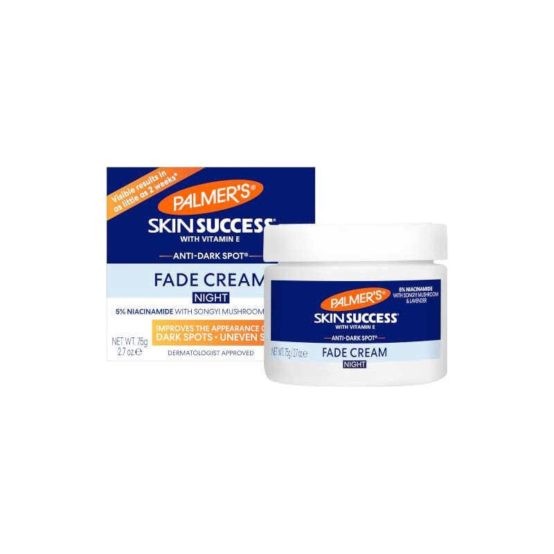 Palmer Skin Success Crema Antimanchas Oscuras Onzas