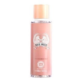 Hybrid & Company Women Royal Sweety Body Fragrance Mist Brume Parfumee 250Ml