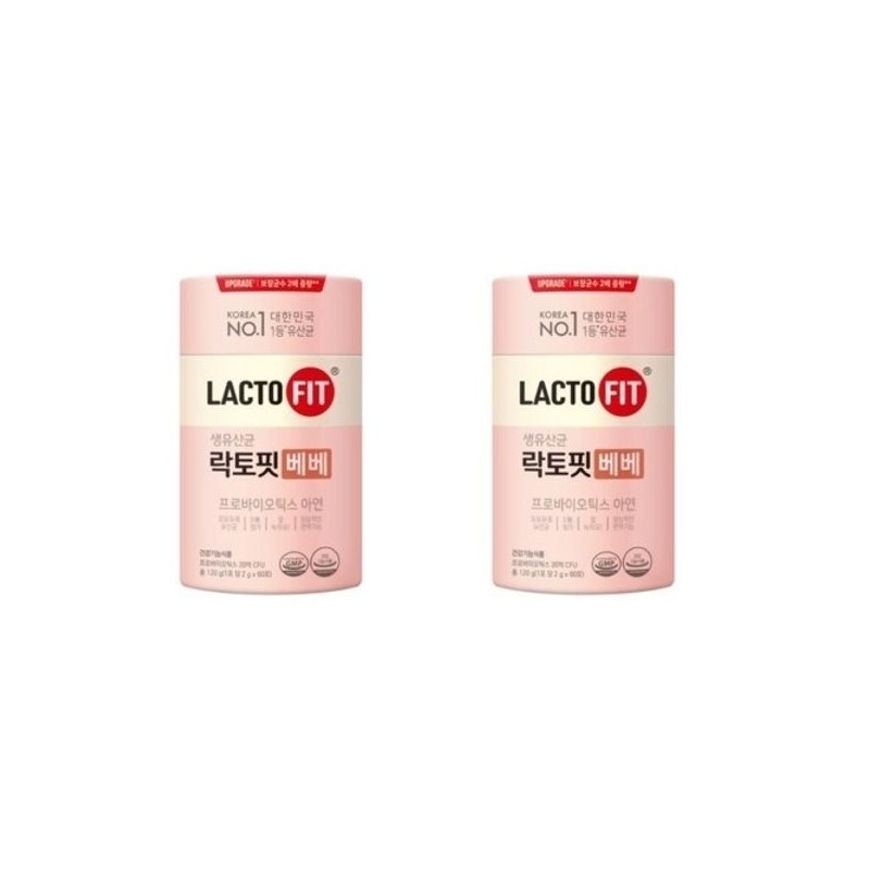 Lactopit Bebe 2g x 60 packs (2 packs) basic /