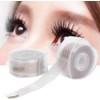 1200pcs Doble Cinta De Párpados Invisible Autoadhesiva Doble Tira De