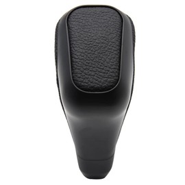 PTR57-34141-02 PTR573414102 Automatic (AT) Leather Shift Knob Compatible with Toyo-ta Tund-ra 2015-2021 TRD PRO