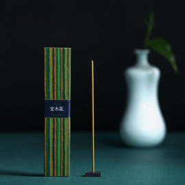 Nippon Kodo Osmanthus Kayuragi Incense 40 sticks