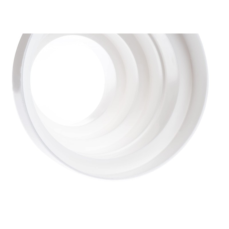 Universal Reducer for Ventilation Systems Diameter 80-150 mm Reducing Connector