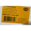 Hella 931 410 087 Glow Plug Relay 12V DC 40A