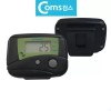 디지털 만보계 칼로리 Km 이동거리 표시기 만보기 Digital Pedometer Calorie