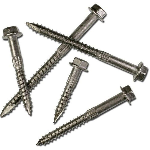 Simpson Strong-Tie SDS25300MB 3" x .250 Structural Screws 150ct