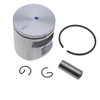 Jardiaffaires Complete 41mm Adjustable Piston for Husqvarna 435 or 440
