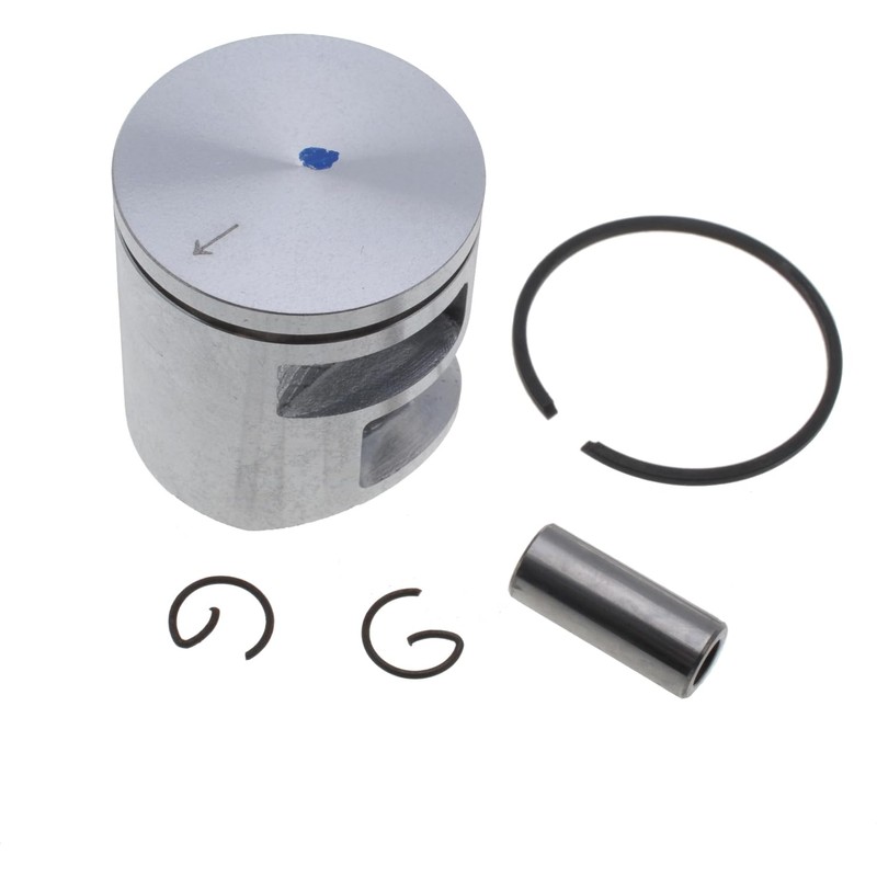 Jardiaffaires Complete 41mm Adjustable Piston for Husqvarna 435 or 440