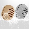 2 Soporte para Esponja de Maquillaje Estuche Esponja de Maquillaje